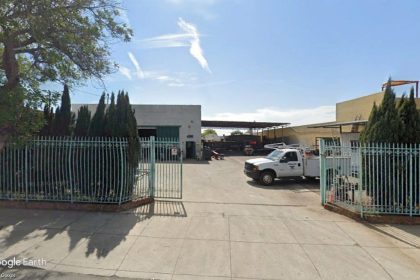 Ostray Brewing Looks to Replace Glendale Iron