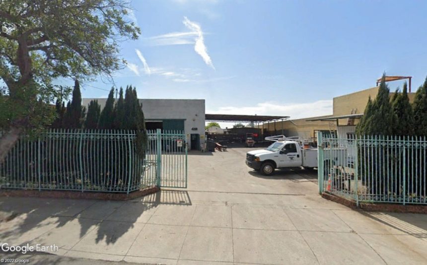 Ostray Brewing Looks to Replace Glendale Iron
