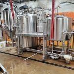 Demo Brewing Company Making Malt Row Debut in Fall 2022