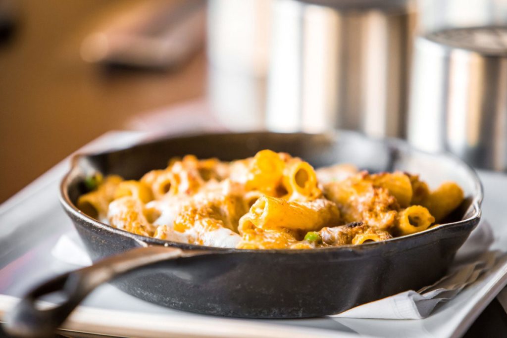 Ugo Cafe Owner Opening New Restaurant: Ugo Trattoria