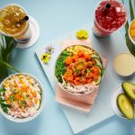Uncle Sharkii Poke Bar Planning Multiple Los Angeles Locations