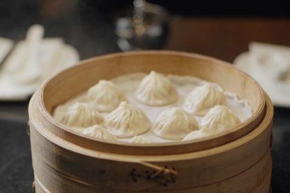Din Thai Fung is Bringing Dumpings to Downtown Disney