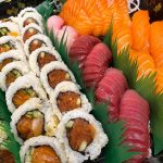 Artesia's I Luv Sushi Too is Expanding to Anaheim Resort