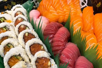 Artesia's I Luv Sushi Too is Expanding to Anaheim Resort