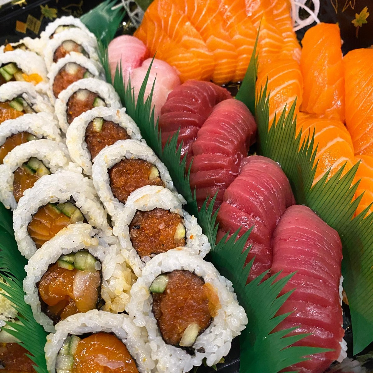 Artesia's I Luv Sushi Too is Expanding to Anaheim Resort