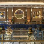 Caviar Kaspia Making U.S. Debut in Early September