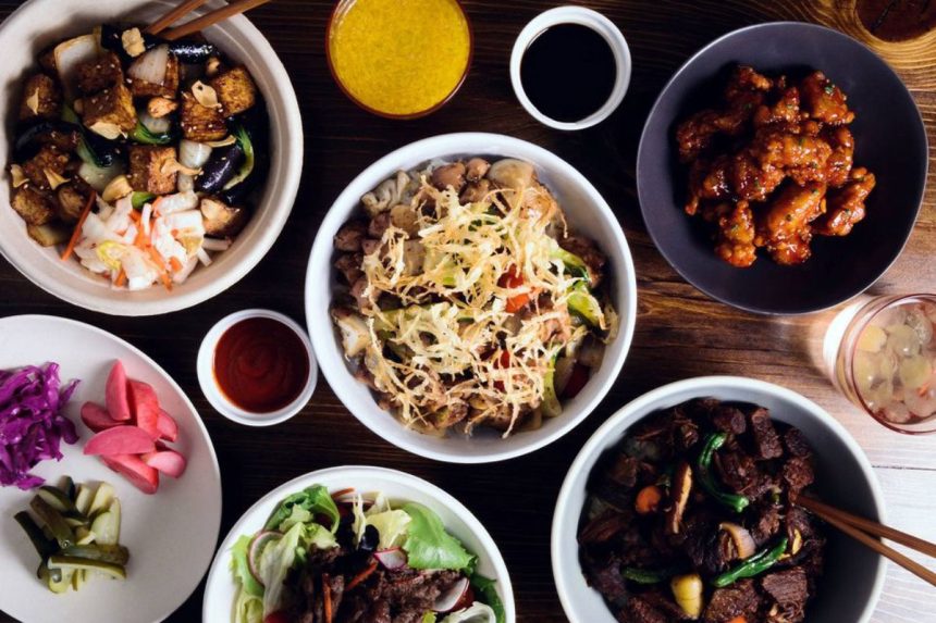 BBQ+Rice Continues to Grow with New Venice Site