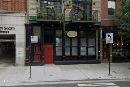 New Bar Called No Vacancy Coming to River North Late Summer 2022