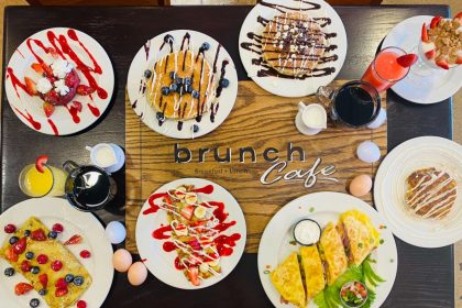 Brunch Cafe Expanding into Deerfield Later this Summer