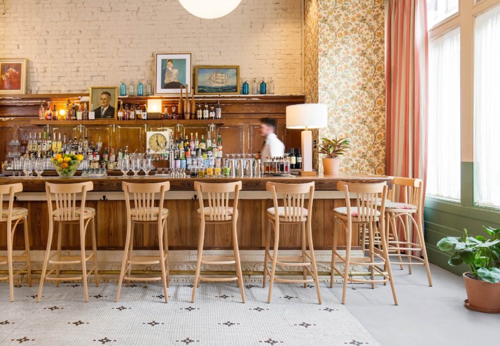 Palisociety Opening Two New Los Angeles Hotels with Restaurants