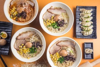 Silverlake Ramen Continues to Grow with New Mission Hills Location