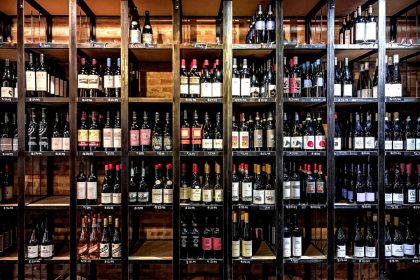 Wicker Park's Joe's Wine Cellar Rebranding to Le Midi; Adding Small Bites