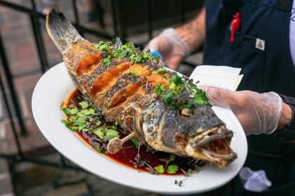 Saltie Girl Making its West Coast Debut in WeHo Fall 2022