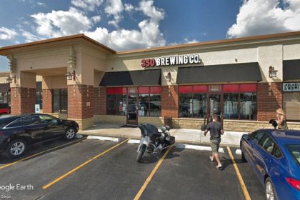 Flipside Brewing Replacing 350 Brewing in Tinley Park
