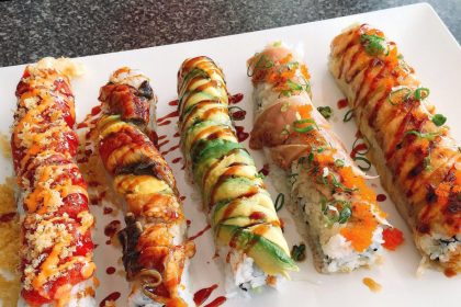 Nonstop Sushi Expanding to New Location in Marina del Rey