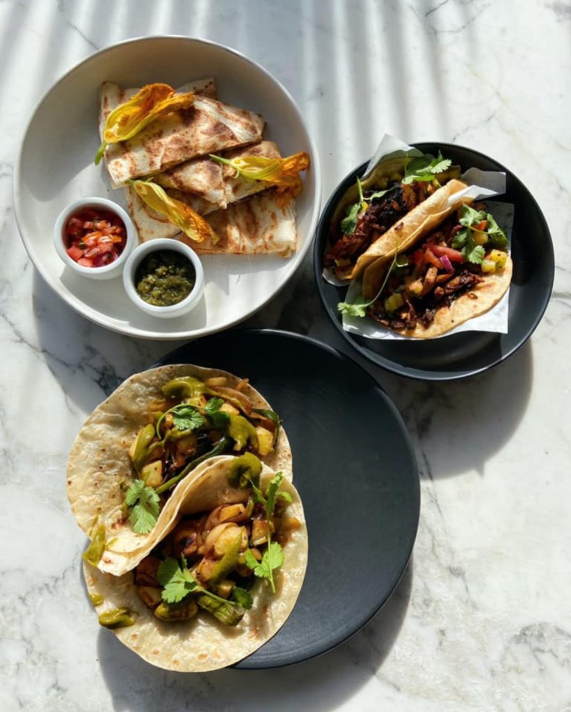 Matthew Kenney Debuting Oleada Cocina in Beverly Grove