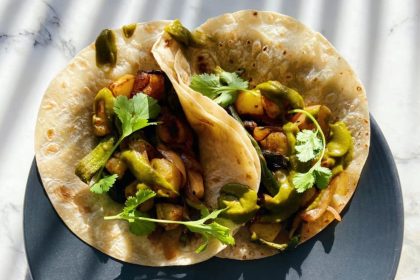 Matthew Kenney Debuting Oleada Cocina in Beverly Grove