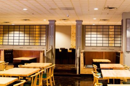 Buffalo Grove's Sushi Grove Relocating Down the Street to The Clove