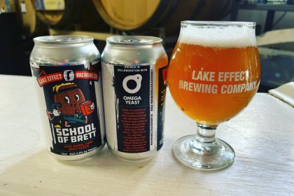 Lake Effect Brewing Headed for Avondale Instead of Jefferson Park Firehouse