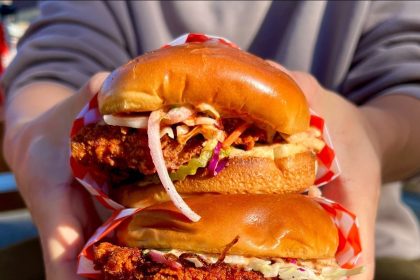 Burnin' Mouth Plans to Open Three New SoCal Locations