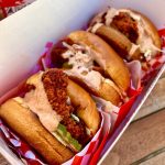 Burnin' Mouth Making Chicago Debut Soon; Oakbrook Next