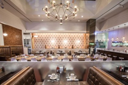Stephanie Izard's Little Goat Diner Relocating to Lakeview in Early 2023