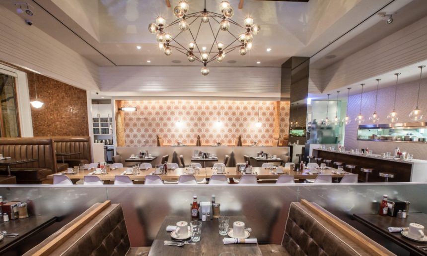 Stephanie Izard's Little Goat Diner Relocating to Lakeview in Early 2023