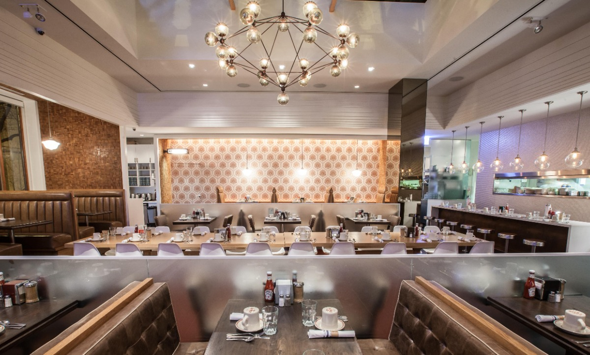 Stephanie Izard's Little Goat Diner Relocating to Lakeview in Early 2023