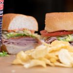 Jersey Mike's Replacing Pork and Mindy's in Old Irvine Park