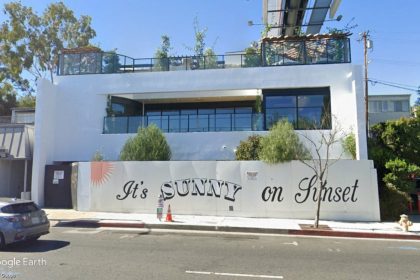 H.Wood Group Plans to Open The Bird Street Club in WeHo