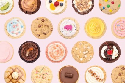 Crumbl Cookies is Coming Soon to Carson