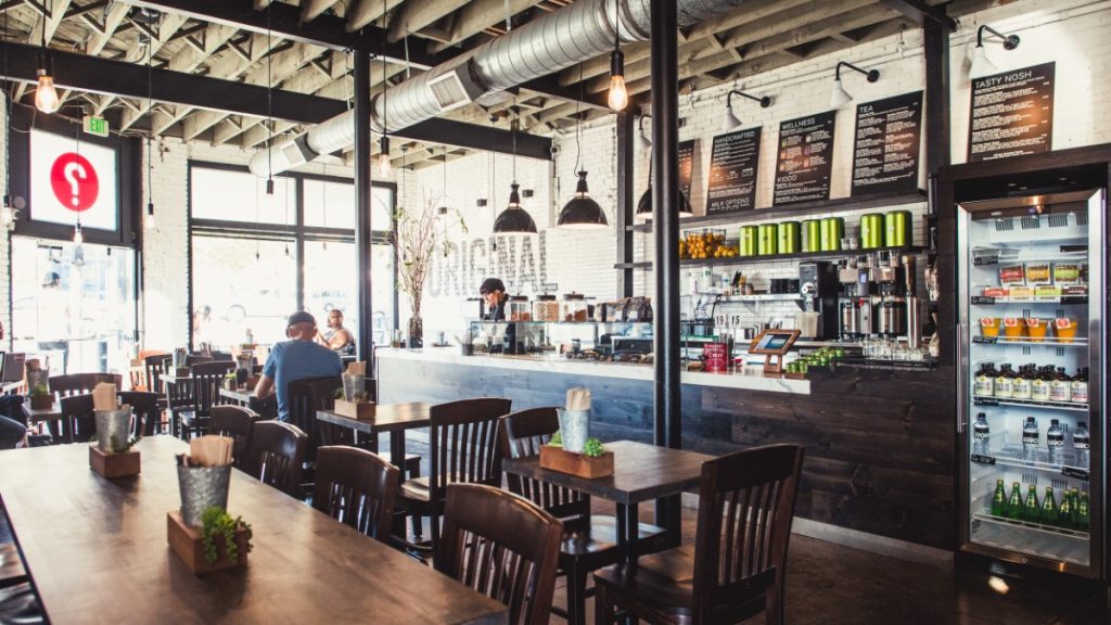 Unincorporated Coffee Acquiring Eagle Rock's Swork Coffee