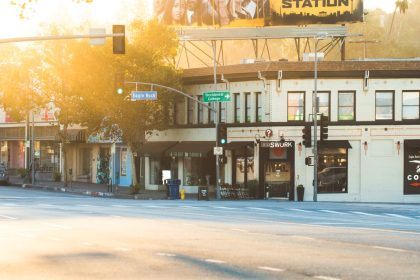 Unincorporated Coffee Acquiring Eagle Rock's Swork Coffee