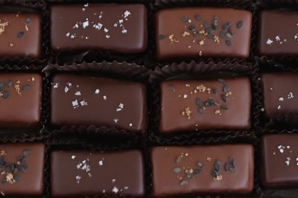 Valerie Confections is Expanding into Glendale; Closing HiFi Boutique