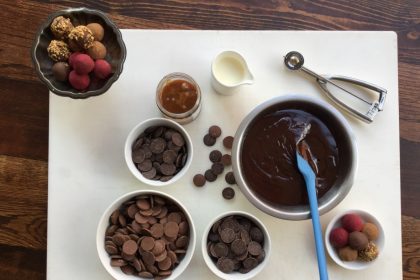 Katherine Anne Confections Opening New Location in Irving Park