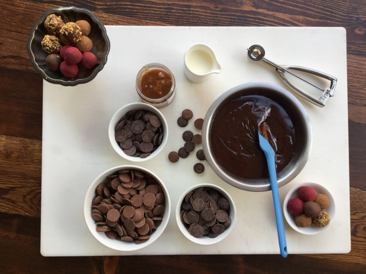 Katherine Anne Confections Opening New Location in Irving Park