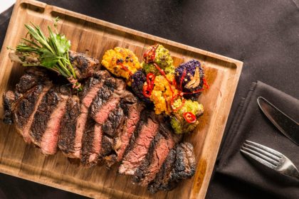 Rosebud Steakhouse Coming to Munster's Centennial Village