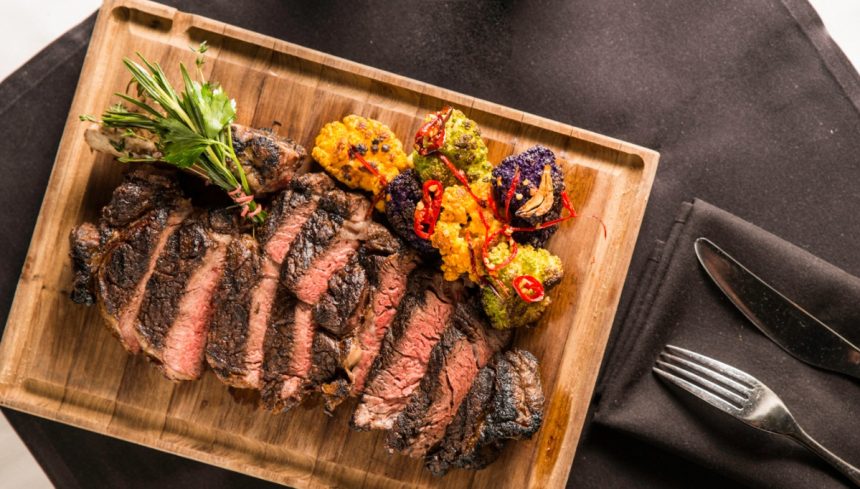 Rosebud Steakhouse Coming to Munster's Centennial Village