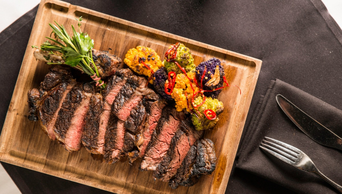 Rosebud Steakhouse Coming to Munster's Centennial Village