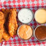 Citybird Tenders Makings Chicago Debut in Greektown