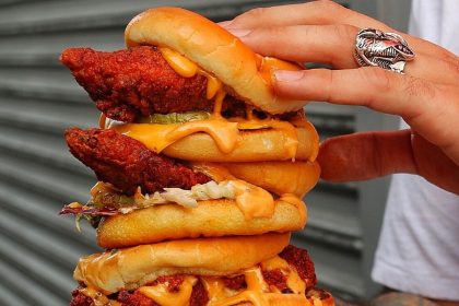 Dave's Hot Chicken is Expanding to Long Beach