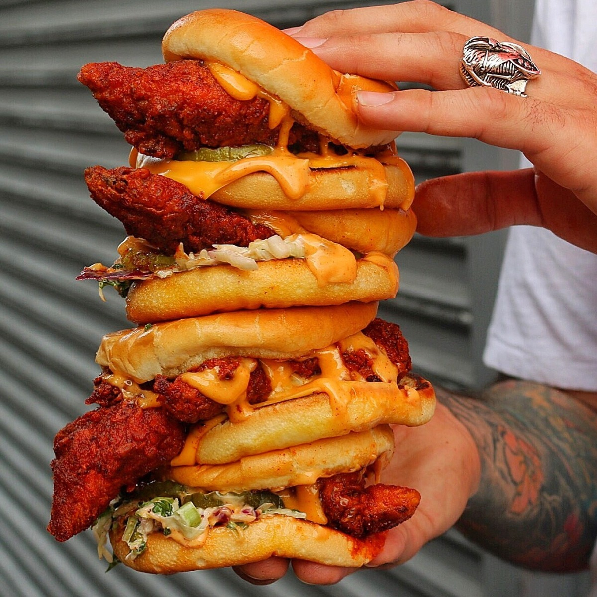 Dave's Hot Chicken is Expanding to Long Beach