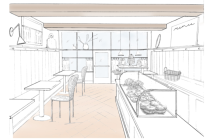 Broken Tart Making Oak Park Debut in Summer 2022