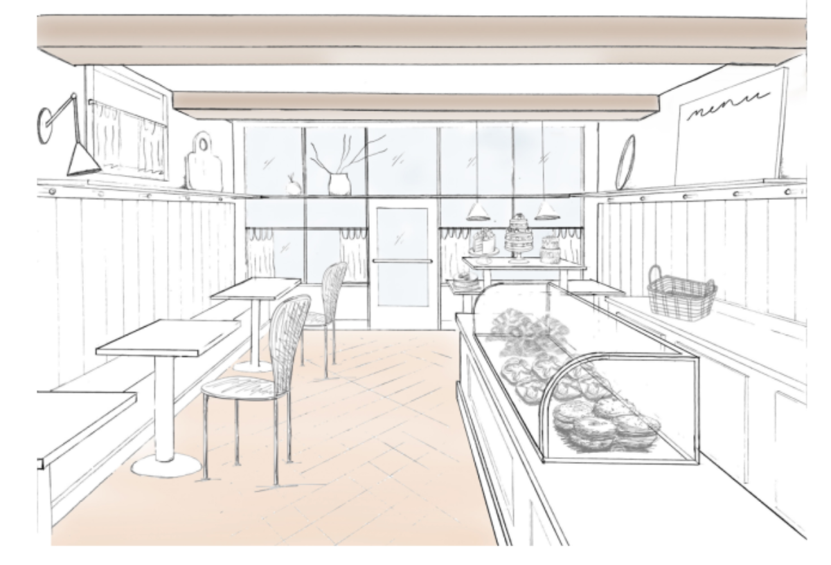 Broken Tart Making Oak Park Debut in Summer 2022