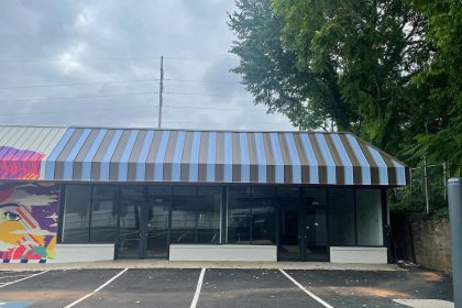 Nothing Bundt Cakes Opening 45 Moreland Bakery