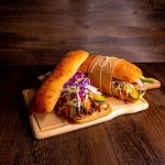 Seoulmates- LA's newest Korean Fusion Restaurant Has Made Its Mark