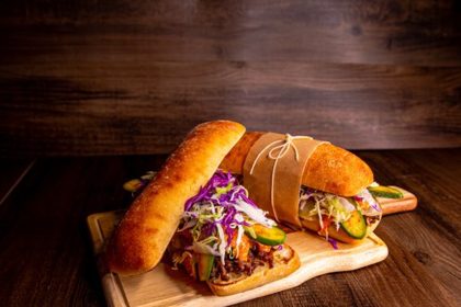 Seoulmates- LA's newest Korean Fusion Restaurant Has Made Its Mark