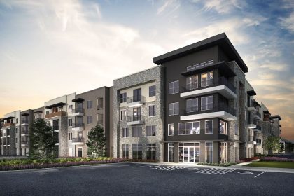 RangeWater Purchases 23-acre Property Near Texas Motor Speedway To Build Palo, Ellianna - 1