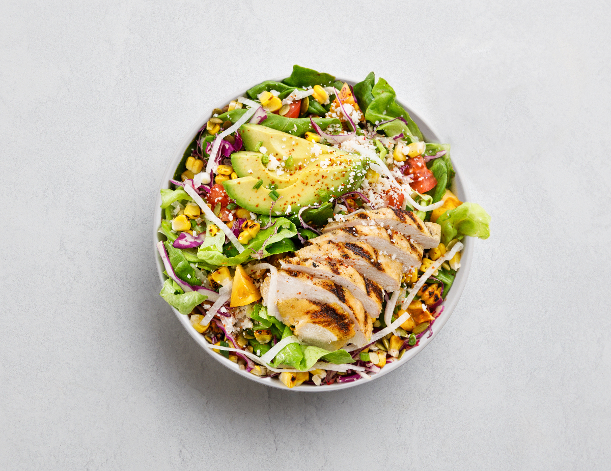 MIXT to Open Its First Marin Location on July 21