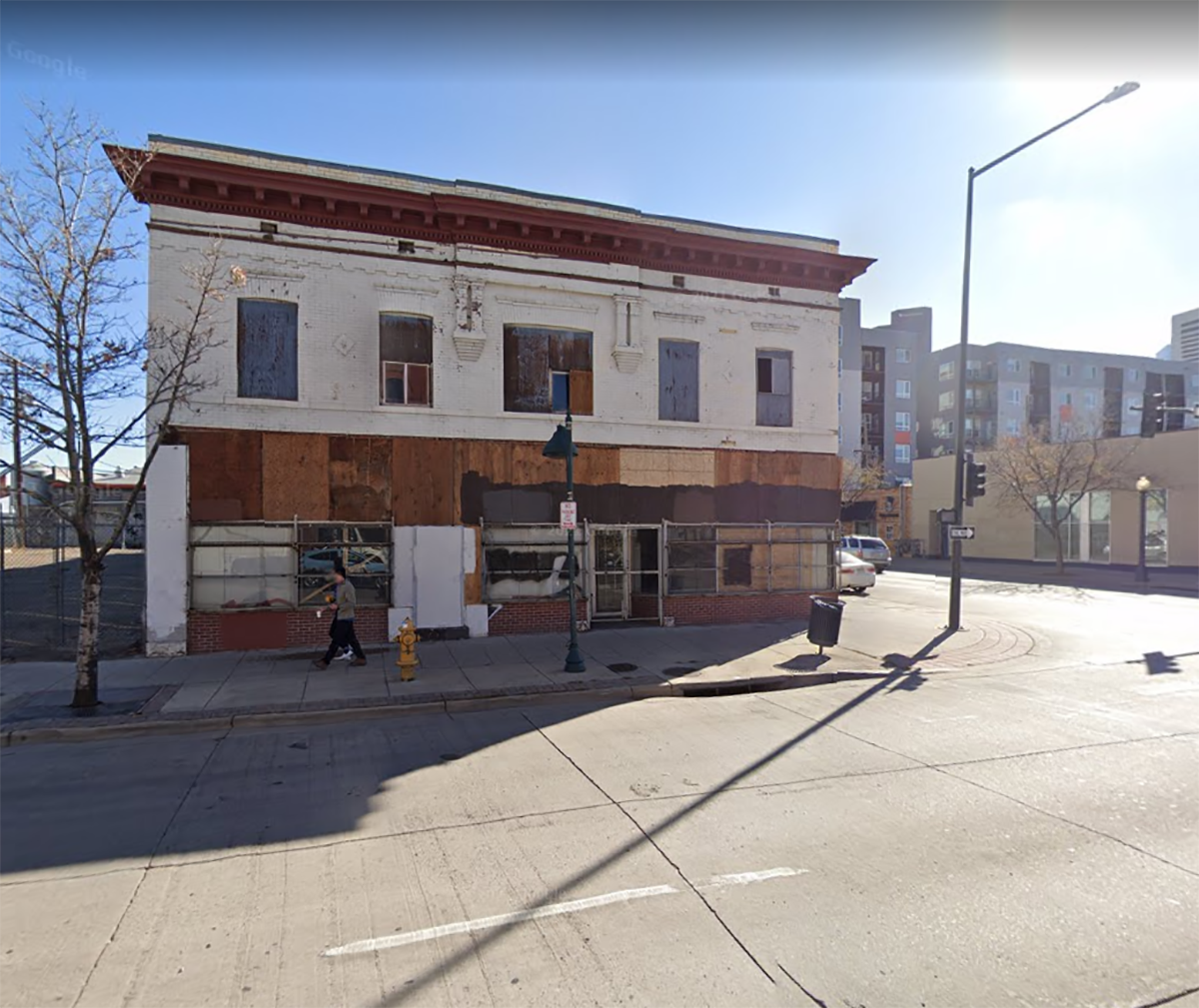 Stalled Debut of Denver’s The New Park Restaurant Appears Back on Track